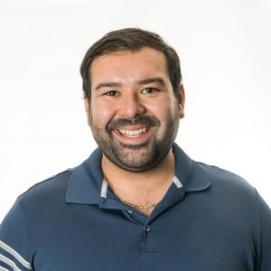 Meet your Posher, Joey